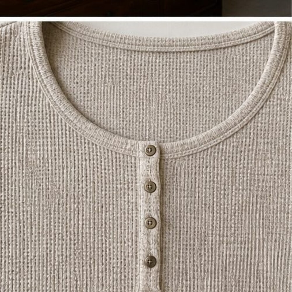 Ivory Cami Blouse - Picture 4 of 6